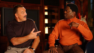 The Bernie Mac Show 5. évad Ep.15 15. epizód