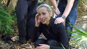 I'm a Celebrity...Get Me Out of Here! 4. évad Ep.9 9. epizód