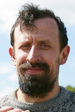 Pavel Šimčík profil kép