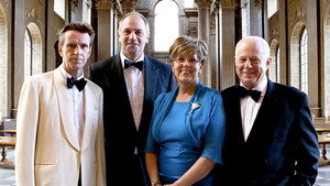 Great British Menu 7. évad Ep.41 41. epizód