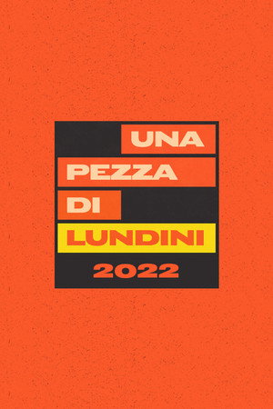 Una pezza di Lundini 3. évad (2022-03-28) poszter