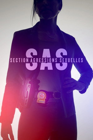 SAS: Section agressions sexuelles 1. évad (2021-06-04) poszter