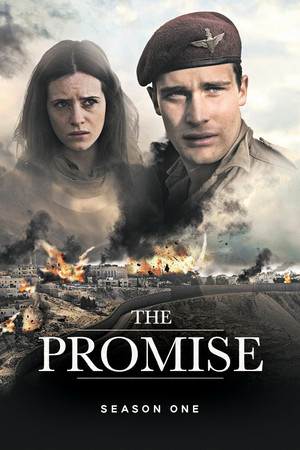 The Promise 1. évad (2011-02-06) poszter