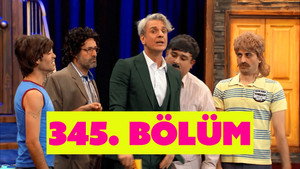 Güldür Güldür Show 11. évad Ep.33 33. epizód