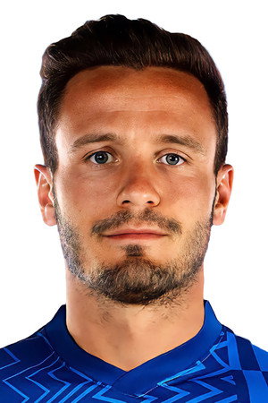 Saúl Ñíguez profil kép
