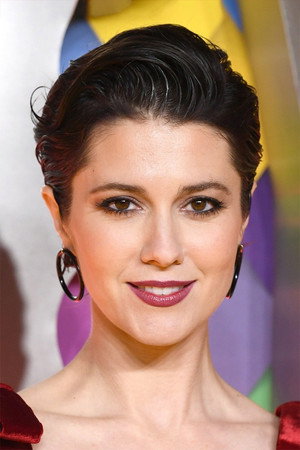 Mary Elizabeth Winstead profil kép