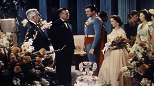 Adventures of Superman 4. évad Ep.8 8. epizód