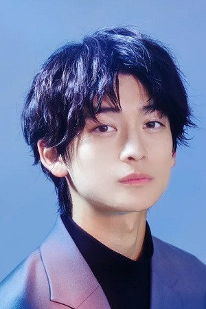 高橋文哉 profil kép