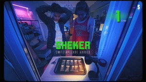 Sheker 1. évad Ep.1 1. epizód