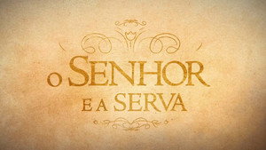 O Senhor e a Serva kép