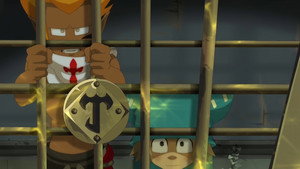 Wakfu 2. évad Ep.8 8. epizód