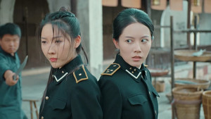 民国女神探 1. évad Ep.9 9. epizód