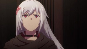 SCARLET NEXUS 1. évad Ep.11 Togetsu