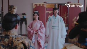 嘉明帝攻略记 1. évad Ep.11 11. epizód