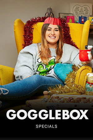 Gogglebox Speciális epizódok (2014-10-17) poszter