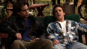 Boy Meets World 2. évad Ep.23 23. epizód