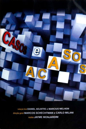 Casos e Acasos poszter