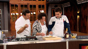 MasterChef Australia 1. évad Ep.59 59. epizód