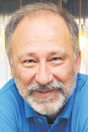 Altan Erkekli profil kép