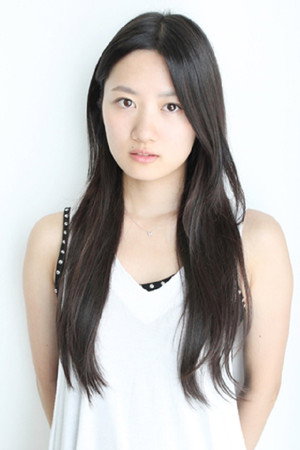 西平風香