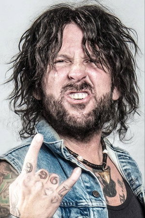 Tracii Guns profil kép