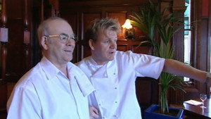 Gordon Ramsay - a konyha ördöge 2. évad Ep.7 7. epizód