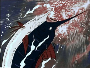 釣りキチ三平 1. évad Ep.55 55. epizód