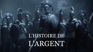 La fabuleuse histoire de l'argent kép