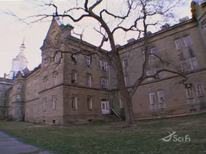 Ghost Hunters 4. évad Ep.9 9. epizód