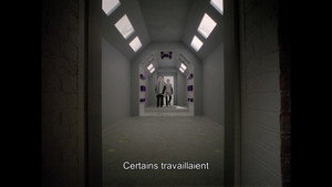 The New Avengers Speciális epizódok Ep.7 7. epizód