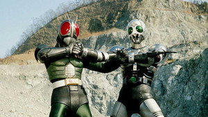 仮面ライダーBLACK RX kép