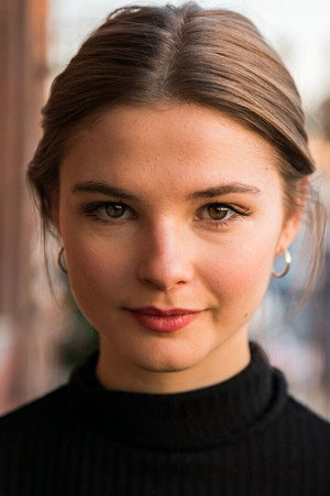 Stefanie Scott profil kép
