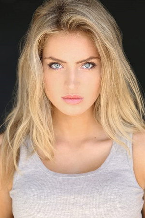 Saxon Sharbino profil kép
