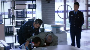 民警老林的幸福生活 1. évad Ep.5 5. epizód