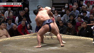 GRAND SUMO Highlights 27. évad Ep.5 5. epizód