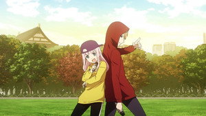 かぐや様は告らせたい ～天才たちの恋愛頭脳戦～ ミニ kép