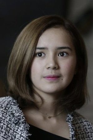 Beby Tsabina profil kép