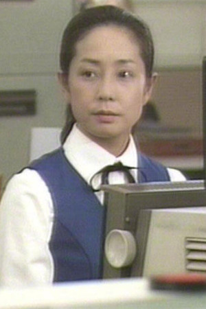 松本清張の黒革の手帖 poszter