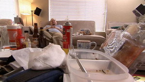 Hoarders 2. évad Ep.7 7. epizód