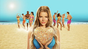 Love Island USA kép