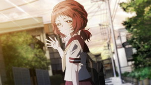 好きな子がめがねを忘れた 1. évad Ep.13 13. epizód