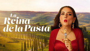 The Pasta Queen kép