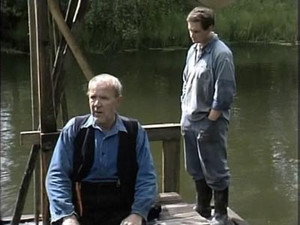 Hedebyborna 1. évad Ep.4 4. epizód