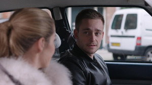 Dagboek van een Callgirl 1. évad Ep.2 2. epizód