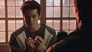 Teen Wolf: Farkasbőrben 3. évad Ep.22 Mentesítés