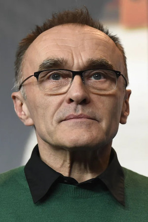 Danny Boyle profil kép