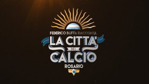 Federico Buffa racconta - La città del calcio: Rosario kép
