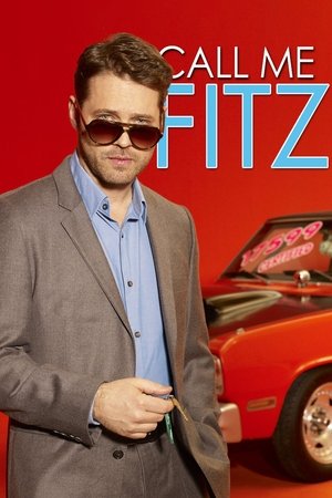 Szólíts Fitznek! poszter