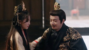 帝师长安 1. évad Ep.23 23. epizód