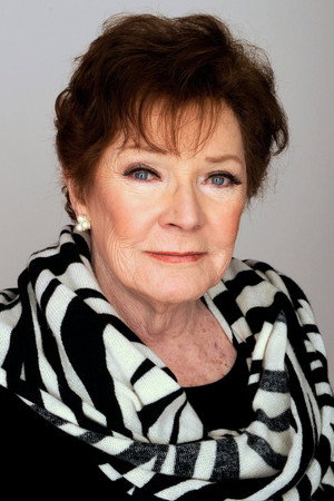 Polly Bergen profil kép